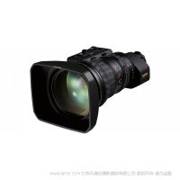 富士 HA25x16.5BERD  2/3″高清便携式镜头(HA系列)   25倍变焦 16.5起始焦距