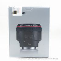 【停产】Canon/佳能 EF 85mm f/1.2L II USM 中远摄定焦镜头 