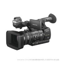 【停产】索尼 HXR-NX5R NXCAM 采用新技术的全高清紧凑型摄录一体机 3CMOS