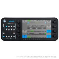 BMD Ultimatte Smart Remote 4 以太网同时控制多达8台