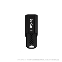 雷克沙  Lexar® JumpDrive® S80 USB 3.1 闪存盘 LJDS80