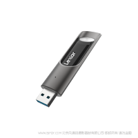 雷克沙 Lexar® JumpDrive® P30 USB 3.2 Gen 1 闪存盘 LJDP30 