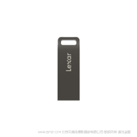 雷克沙 Lexar® JumpDrive® M37 USB 3.0 闪存盘  LJDM37