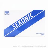 世光 Sekonic C-800 C800 SPECTROMASTER 光谱仪 色温 测光表