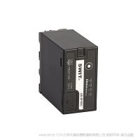 视威 Swit LB-SF65C SONY L系列NP-F DV电池 适用于监视器 NX100 NX200 摄像机 D-tap Type-C接口