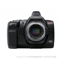BMD BMPCC6KG2 Blackmagic Pocket Cinema Camera 6K G2 6K数字电影摄影机