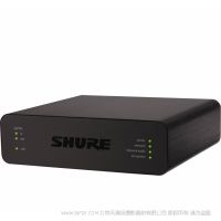 舒尔 Shure ANIUSB-MARTIX USB音频网络接口（带矩阵混音功能）