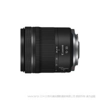 佳能 Canon RF15-30mm F4.5-6.3 IS STM  RF全画幅镜头 广角变焦 经济款