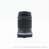 佳能 Canon RF-S18-150mm F3.5-6.3 IS STM  APS-C画幅RF-S高倍率变焦镜头 长焦镜头