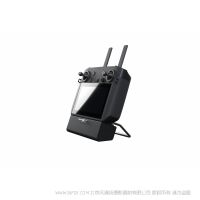 DJI 经纬 Matrice 300 系列DJI带屏遥控器行业版