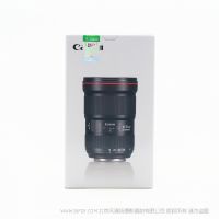 佳能 EF 16-35mm f/2.8L III USM [国行正品] Canon/  广角变焦镜头  1635283 16353  全画幅单反相机镜头 