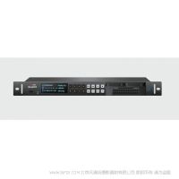 瑞得霖科 Redlink UltraMCR-4000Pro  4K 录像机  ProRes (HQ, 422, LT, Proxy) MOV格式支持