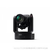 索尼 ILME-FR7 全画幅遥控云台电影机正式发布 PTZ 可换镜头 支持NDI POE+ SDI 电动云台电影机 E卡口