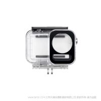 DJI 大疆 Osmo Action 3 防水壳  Action3 60米 action4