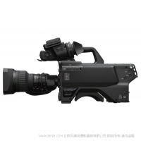 索尼 HDC-3100 三个 2/3 英寸 CMOS 传感器便携式系统摄像头 用于光纤操作