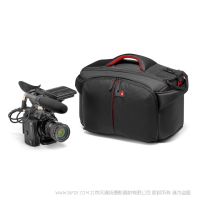 曼富图 MB PL-CC-192N  Pro Light摄像包192N（C100/C300/C500/AG-DVX200适用）HC-X2 HC-X20 XA65 XA75
