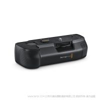 Blackmagic Pocket Camera Battery Pro Grip CINECAMPOCHDXBT2  用于 6KPRO 摄像机 