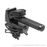 阿兹丹 Azden SMX-30V Stereo/Mono Mixable Vi