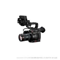 Canon/佳能 EOS C200/C200B cinema 摄影/摄像机 RAW格式 4K HDR