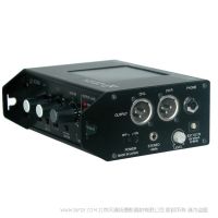 阿兹丹 Azden  FMX-22 - 2 Channel Portable Mixer 2通道 调音台 混音器 