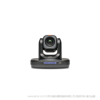 JVC 杰伟士  KY-PZ510NB/W PTZ 会议摄像机  KY-PZ510B/W  黑色 白色可选
