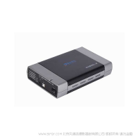 清华同方  档案级光盘刻录机 TFDA-501U TFDA-708U USB外置式 便携式设计