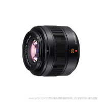 松下 Lumix H-XA025GK LEICA DG SUMMILUX 25mm / F1.4 II ASPH.  定焦 25mmF1.4二代 镜头