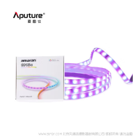 爱图仕 Aputure  SM5c 智能彩色灯带