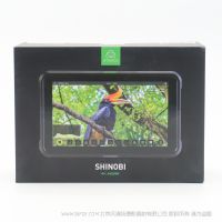 ATOMOS SHINOBI 5英寸HDR监视器 SDI版/HDMI版 隐刃  监控 监看 5寸 