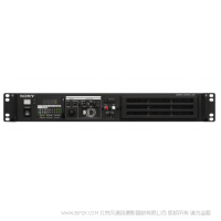 索尼 HDCU-3100  具备 IP 功能的下一代摄像机控制单元