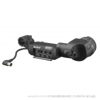 索尼 HDVF-EL20 OLED 0.7-inch color HD viewfinder 0.7英寸彩色高清寻像器