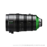 富士 Premista19-45mm T2.9  19-45mm焦段的变焦镜头 PL口