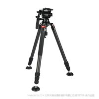 佳鑫悦 Jusino MX-436C  摄像碳纤维三脚架 套装 MX鸟博士碳纤维系列 新品
