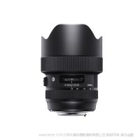SIGMA 适马 Art 14-24mm F2.8 DG HSM   超广角镜头 全画幅单反相机适用