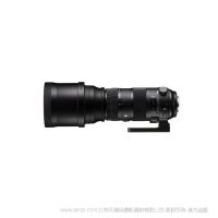 Sigma适马150-600mm F5-6.3 DG OS HSM Contemporary 专业远摄打鸟变焦镜头 全金属