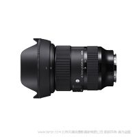 适马 SIGMA Art 24-70mm F2.8 DG DN 全画幅 微单镜头 E卡口 标准大三元 