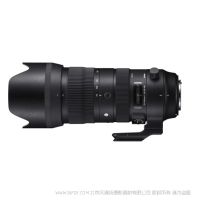 适马 SIGMA Sports 70-200mm F2.8 DG OS HSM 全幅长焦防抖变焦镜头