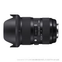 Sigma/适马 Art 24-35mm F2 DG HSM F2.0大光圈变焦挂机镜头 婚庆