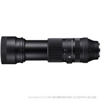 适马 SIGMA 100-400mm F5-6.3 DG DN OS  Contemporary 全画幅无反相机设计的超长焦变焦镜头