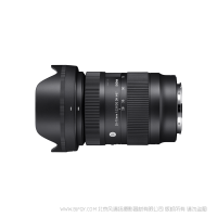 SIGMA 适马 28-70mm F2.8 DG DN  Contemporary镜头 全画幅微单镜头 广角变焦