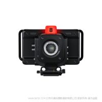 BMD BMSC4K Blackmagic Studio Camera 4K Pro G2 12G-SDI以及10G以太网接口