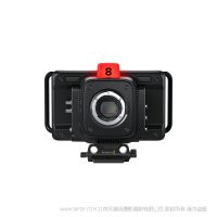 BMD BMSC6KPRO  Blackmagic Studio Camera 6K Pro 演播室摄像机 6K Super 35传感器和EF镜头卡口