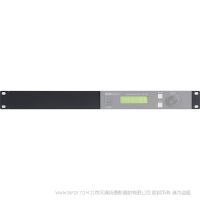 洋铭 Datavideo RMK-1 1U 机架固定套件 适用HDR-1 NVS-30 NVS-33 NVS-34
