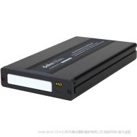 洋铭 硬盘盒 HE-3  适用于Datavideo HDR-60 和 HDR-70 录像机的 2.5英寸硬盘外壳