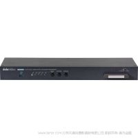 洋铭 Datavideo  NVS-40 四路网络直播录像编码器 编码盒