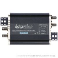 洋铭 Datavideo  DAC-70 HD/SD 多格式视频转换器 高清 标清 多格式信号转换