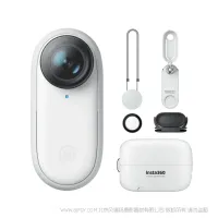 影石Insta360 GO 2 拇指防抖运动相机