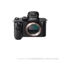 【停产】Sony/索尼ILCE-7S A7S II 索尼新款全画幅微单相机 新款现货 A7S2  