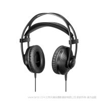 BOYA 博雅 BY-HP2 专业监听耳机
