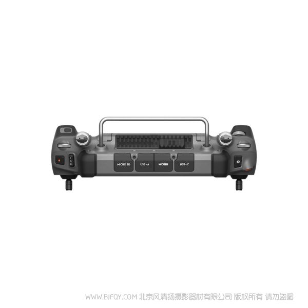 大疆 悟3 DJI RC Plus（Inspire 3） 带屏遥控器加强版